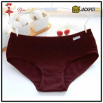 Women’s Breathable Daily Use Cotton Comfy Panties – Soft Full Coverage Briefs - Image 4