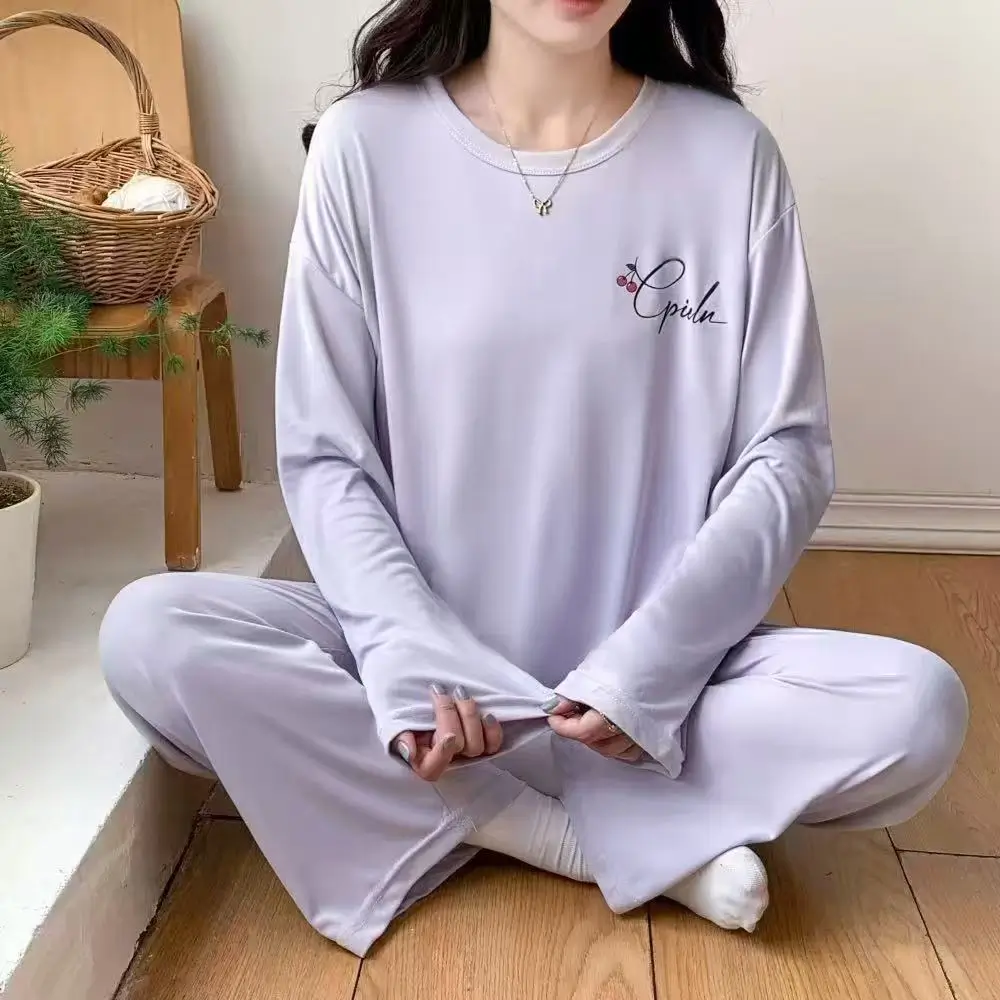 Lavender Grey - SoftTouch Minimal Lounge Tosser Set 01 SoftTouch Minimal Lounge Tosser Set - Image 1