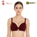 PureCurve Light Padded Bra – Smooth Fit Everyday Support - Image 5