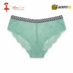 Pack of 3 Full Lace Thong Panties – Elegant & Comfortable Women's Underwear - Image 6