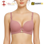 PureCurve Light Padded Bra – Smooth Fit Everyday Support