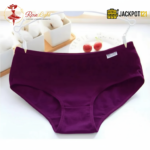 Women’s Breathable Daily Use Cotton Comfy Panties – Soft Full Coverage Briefs - Image 6