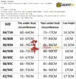 Diana Rose Leopard Print Demi Cup Push-Up Bra - Image 19