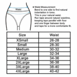 Women’s Breathable Daily Use Cotton Comfy Panties – Soft Full Coverage Briefs - Image 8