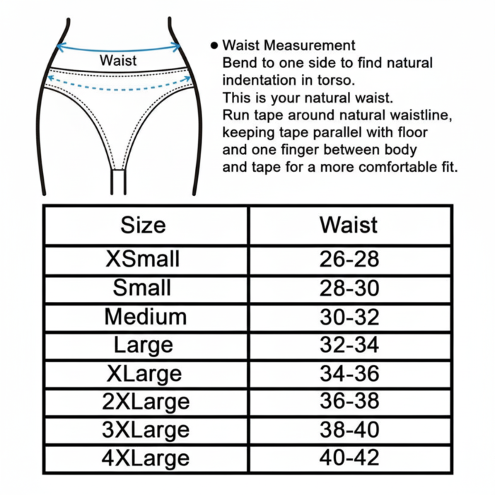 Women’s Breathable Daily Use Cotton Comfy Panties – Soft Full Coverage Briefs - Image 8