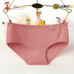 Women’s Breathable Daily Use Cotton Comfy Panties – Soft Full Coverage Briefs - Image 5