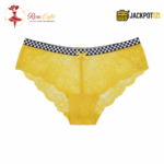 Pack of 3 Full Lace Thong Panties – Elegant & Comfortable Women's Underwear - Image 9