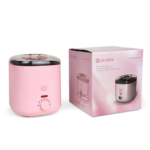 Professional Wax Heater SS-002A - Image 2