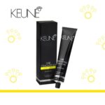 Keune Hair Straightener Extra Forte + Silk Protein Cream - Image 3