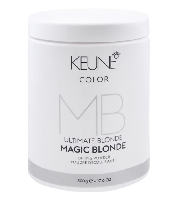 01222652.jpg Keune Color Ultimate Blonde Magic Blonde Lifting Powder - Image 1