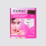 Kemei KM-519A Rechargeable Hair Clipper and Trimmer