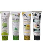 YC Whitening Face Wash