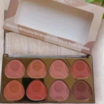 MISS ROSE Y2 8-COLOR BLUSH PALETTE - Image 2