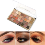 Miss Rose 32 Color eye palette - Image 2