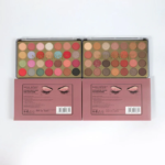 Miss Rose Radiant Duo Eye Palette - Image 2