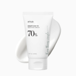 Anua Heartleaf 70% Soothing Cream