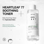 Anua Heartleaf 77% Soothing Toner - Image 2