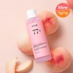 Anua Peach 77 Niacin Essence Toner - Image 2