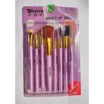 High-Quality Makeup Brush Sets – Soft & Durable Tools Randonm Color - Image 2