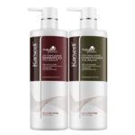 Karseell Maca Essence Moisture Shampoo and Conditioner
