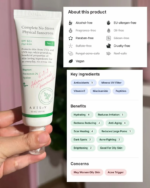 AXIS-Y SUNSCREEN - Image 2