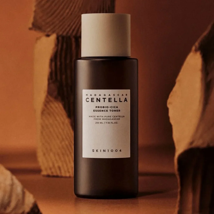 SKIN1004 Madagascar Centella Probio-Cica Essence Toner - Image 2