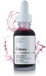 The Ordinary AHA 30% + BHA 2% Peeling Solution - Image 2