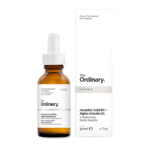 The Ordinary Ascorbic Acid 8% + Alpha Arbutin 2% – 30ml - Image 2