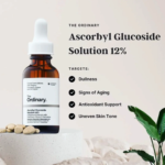 The Ordinary Ascorbyl Glucoside Solution 12% – 30ml - Image 2