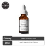 The Ordinary Caffeine Solution 5% + EGCG – 30ml - Image 2