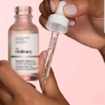 The Ordinary Hyaluronic Acid 2% + B5 (with Ceramides) – 30ml - Image 2