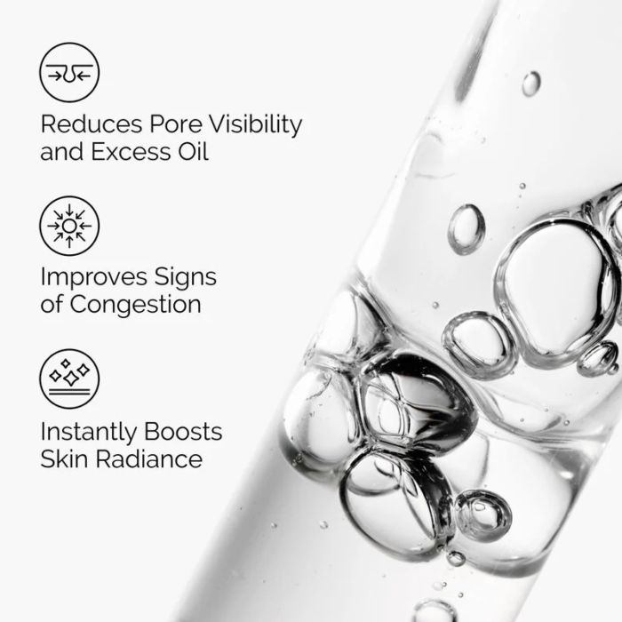 The Ordinary Niacinamide 10% + Zinc 1% – 30ml - Image 2