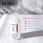 Dr.Rashel Whitening Fade Dark Spots Serum - Image 2