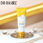 DR RASHEL Product New 24K Gold Anti-Aging Face Wash 100g - Image 2