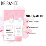 Dr. Rashel Niacinamide Whitening Face Wash - 100g - Image 2