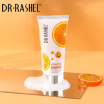 Dr. Rashel Vitamin C Brightening Face Wash - 100g - Image 2