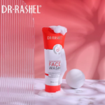 Dr.Rashel Salicylic Acid Renewal Face Wash - 100g - Image 2