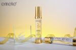 Emelie Cosmetics 24K Gold Makeup + Skincare Primer