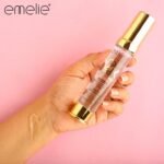 Emelie Cosmetics 24K Gold Makeup + Skincare Primer - Image 3