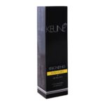 Keune Hair Straightener Extra Forte + Silk Protein Cream