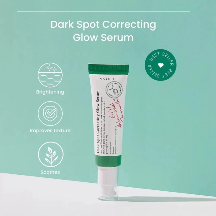 AXIS-Y Dark Spot Correcting Serum - Image 8