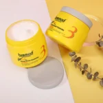 Bremod Keratin Rejuvenating Hair Mask - Image 2