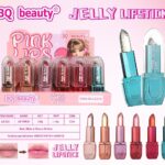 3Q Beauty Jelly Lipstick