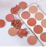 Miss Rose 10 Color New Blush Palette - Image 3