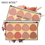 MISS ROSE Y2 8-COLOR BLUSH PALETTE - Image 3