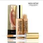 Miss Rose New Perfect Cover 24H Hydrating Concealer 15ml - Image 5
