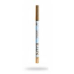 Rose Berry Waterproof Eyeliner Pencil - Jet Black - Lasts 24 Hours - Image 2