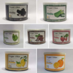 Derma Shine Finger Wax 250gm - Image 3