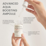 AXIS-Y Advanced Aqua Boosting Ampoule - Image 2