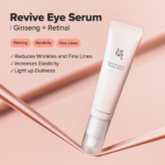 Beauty of Joseon Revive Eye Serum Ginseng + Retinal - Image 2